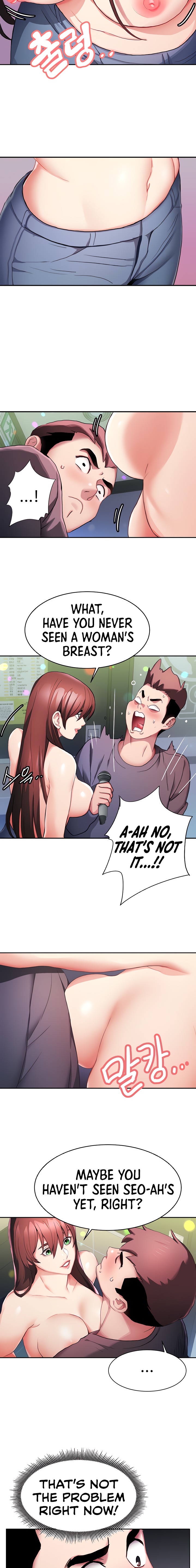 Punishments for Bad Girls - Chapter 5 [photo 10] - MangaPorn