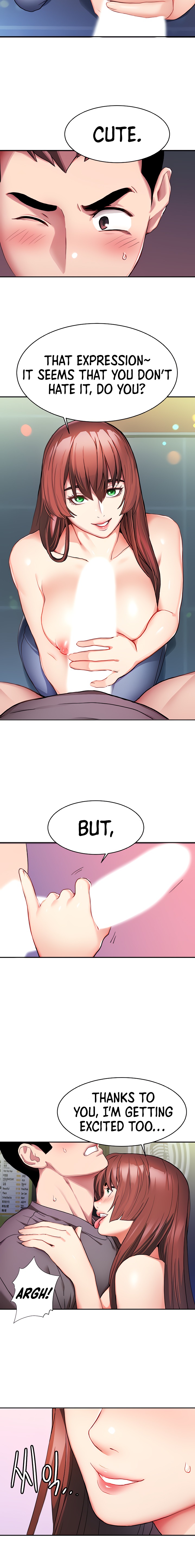 Punishments for Bad Girls - Chapter 5 [photo 13] - MangaPorn