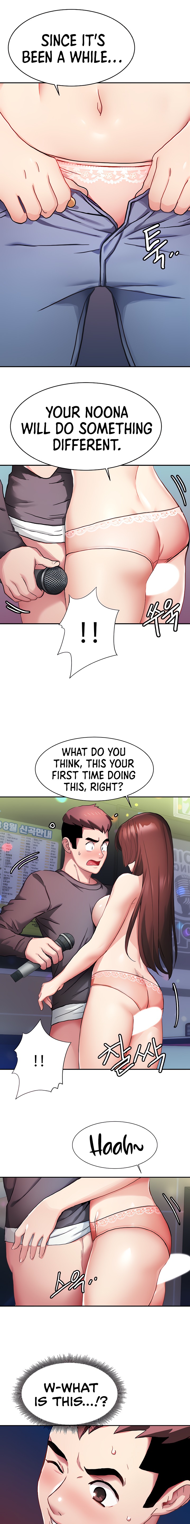 Punishments for Bad Girls - Chapter 5 [photo 14] - MangaPorn