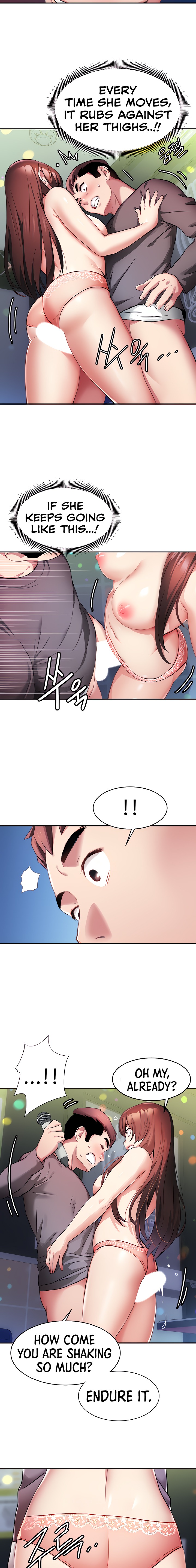 Punishments for Bad Girls - Chapter 5 [photo 15] - MangaPorn