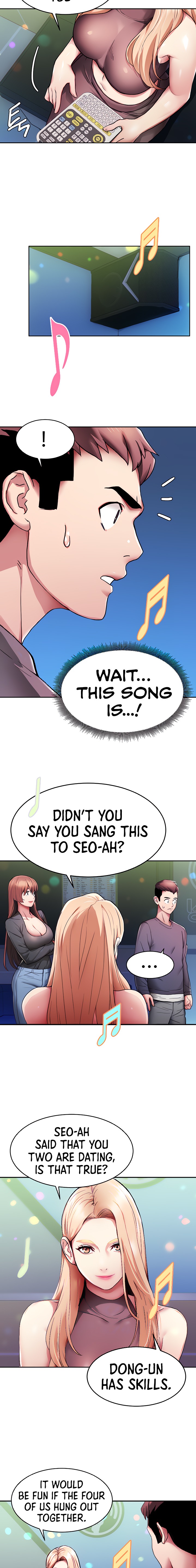 Punishments for Bad Girls - Chapter 5 [photo 3] - MangaPorn