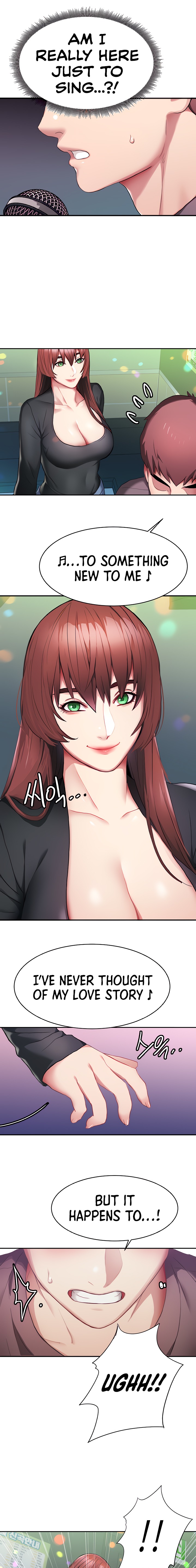 Punishments for Bad Girls - Chapter 5 [photo 6] - MangaPorn