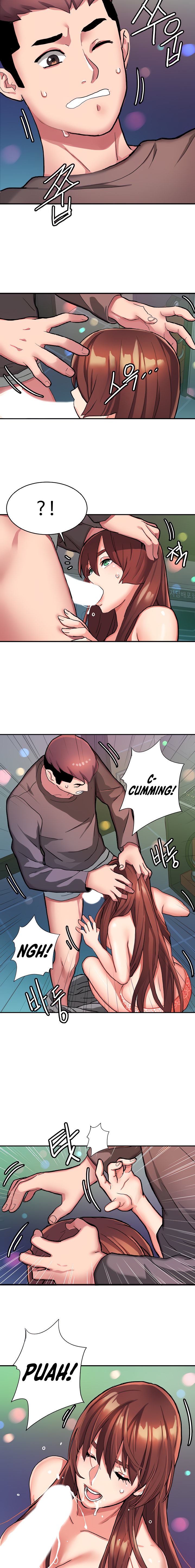 Punishments for Bad Girls - Chapter 6 [photo 12] - MangaPorn