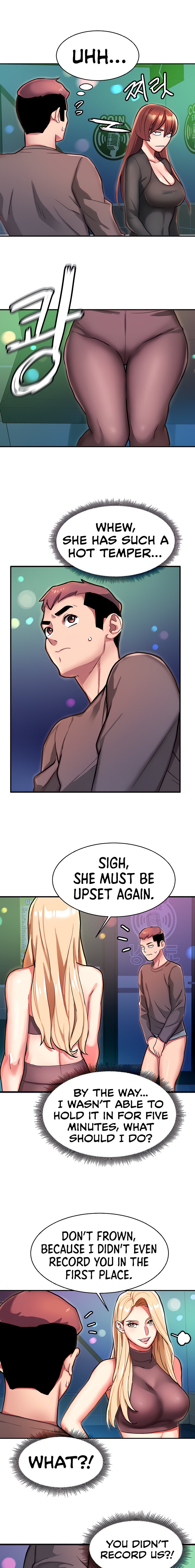 Punishments for Bad Girls - Chapter 6 [photo 15] - MangaPorn