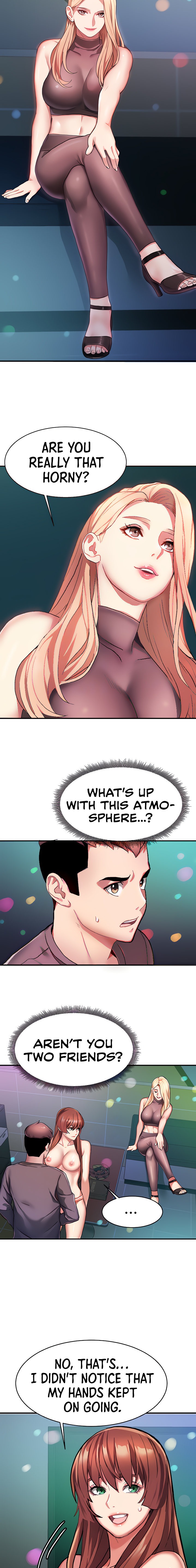 Punishments for Bad Girls - Chapter 6 [photo 3] - MangaPorn