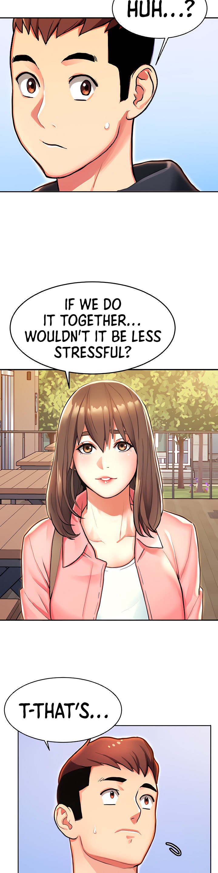 Punishments for Bad Girls - Chapter 7 [photo 10] - MangaPorn