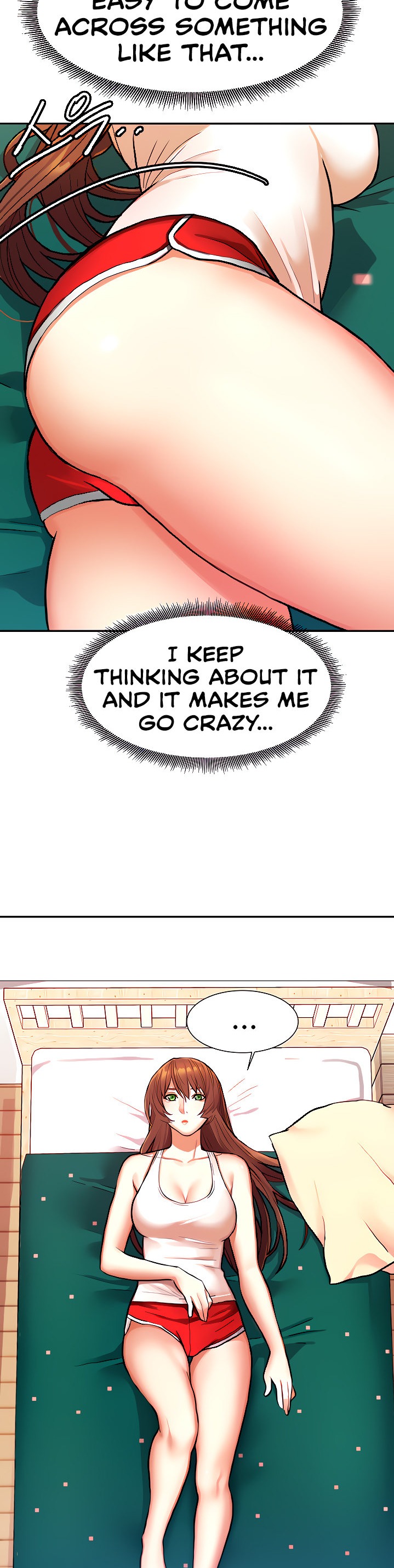 Punishments for Bad Girls - Chapter 7 [photo 15] - MangaPorn