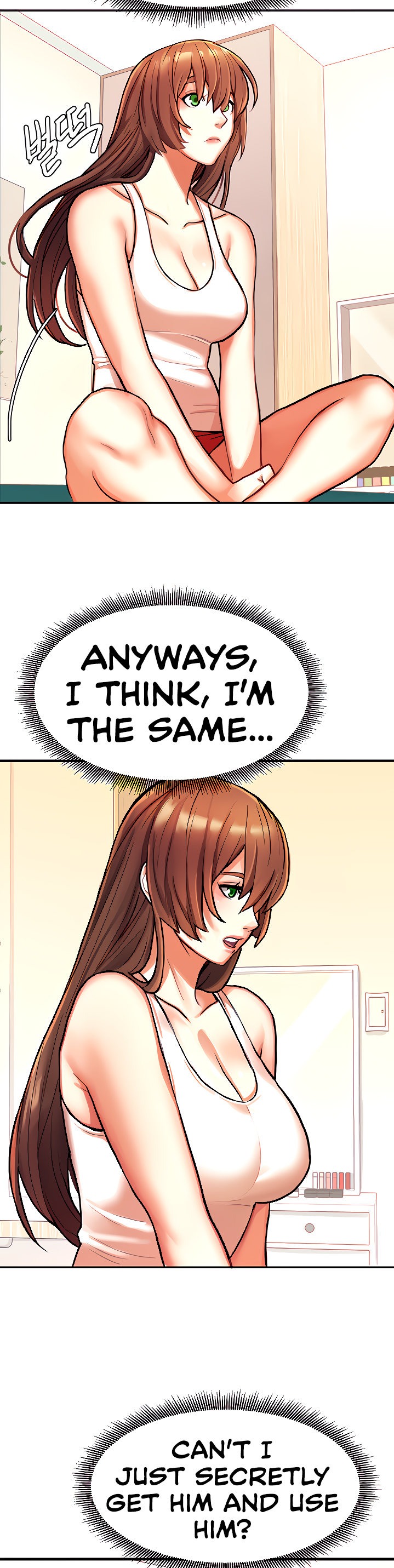 Punishments for Bad Girls - Chapter 7 [photo 17] - MangaPorn