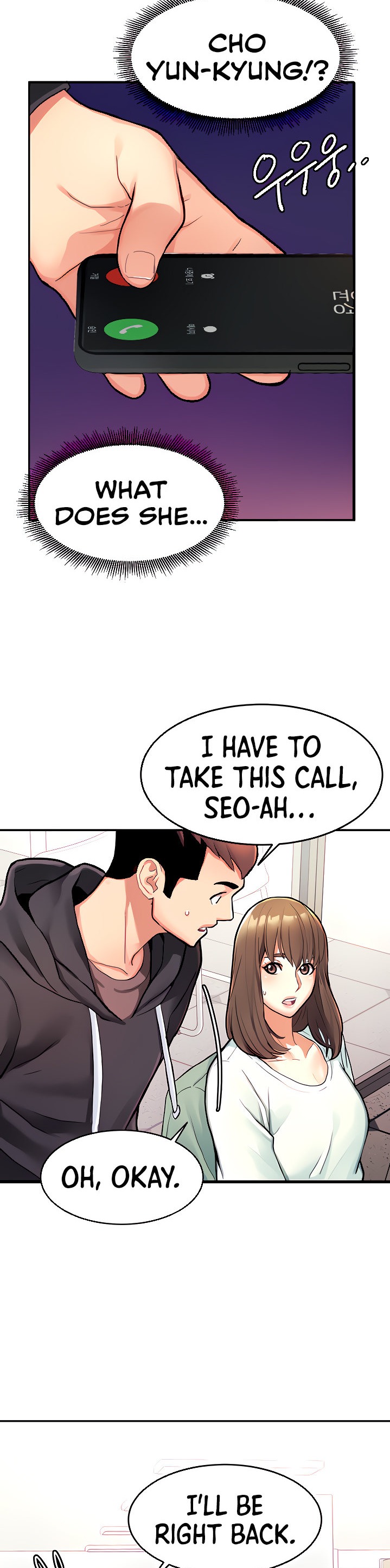 Punishments for Bad Girls - Chapter 7 [photo 23] - MangaPorn