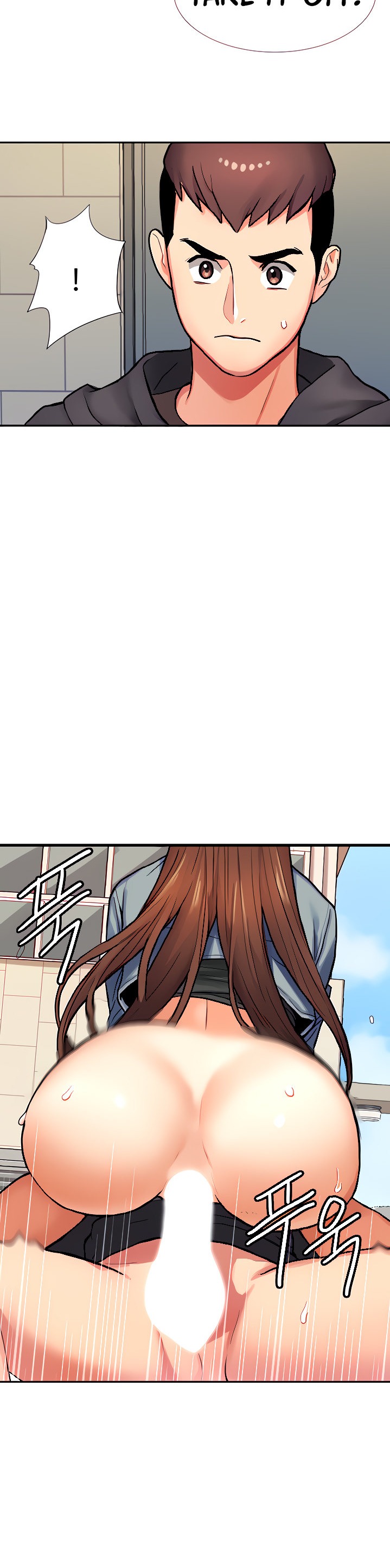 Punishments for Bad Girls - Chapter 7 [photo 30] - MangaPorn