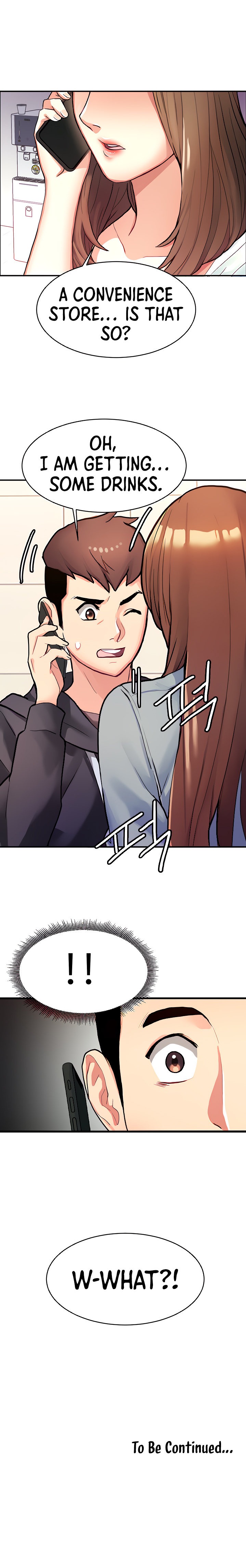 Punishments for Bad Girls - Chapter 7 [photo 36] - MangaPorn