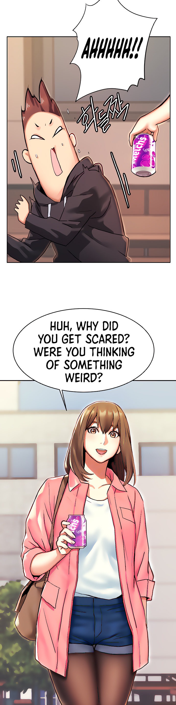 Punishments for Bad Girls - Chapter 7 [photo 4] - MangaPorn