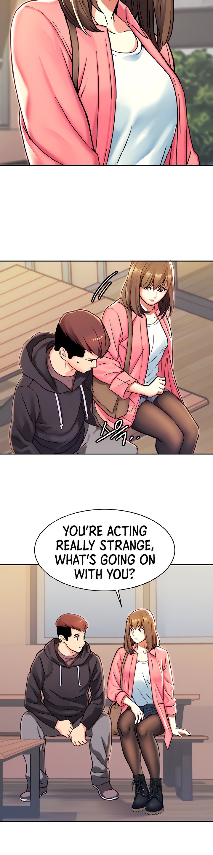 Punishments for Bad Girls - Chapter 7 [photo 6] - MangaPorn