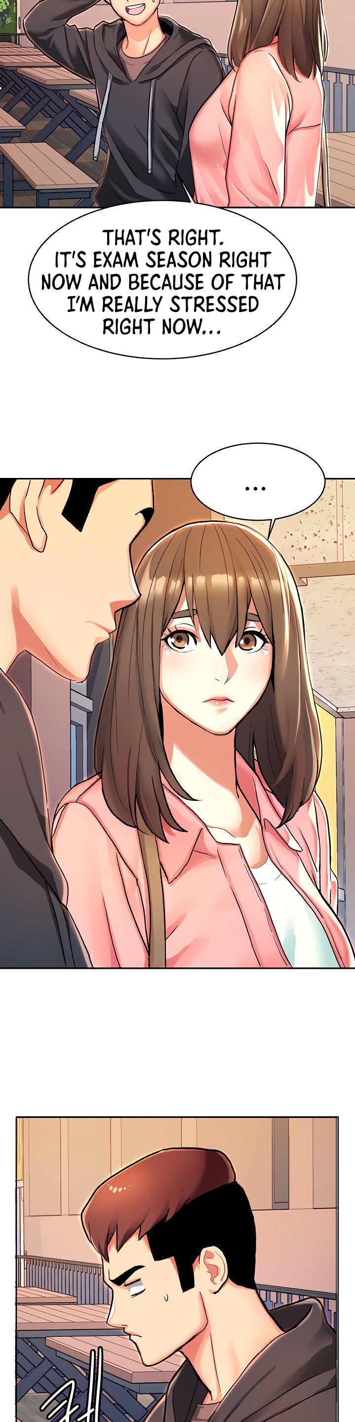 Punishments for Bad Girls - Chapter 7 [photo 8] - MangaPorn