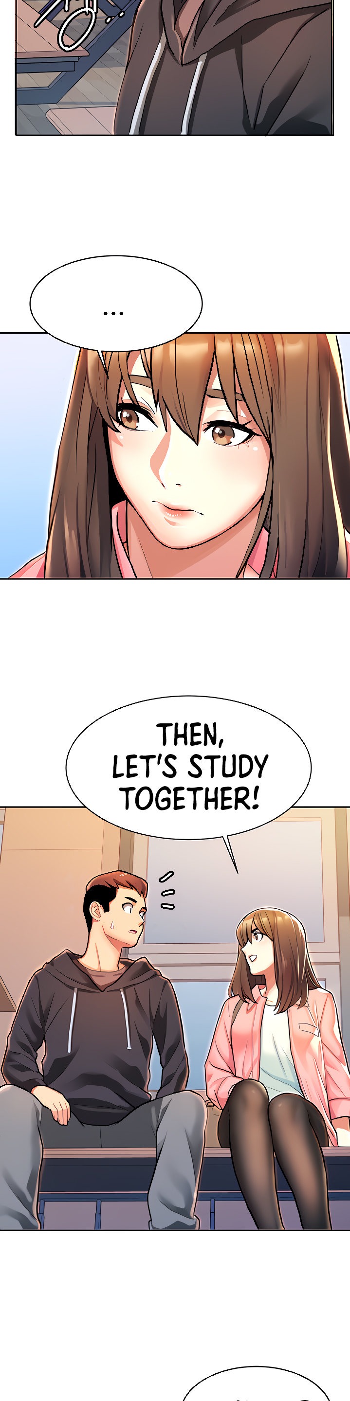 Punishments for Bad Girls - Chapter 7 [photo 9] - MangaPorn