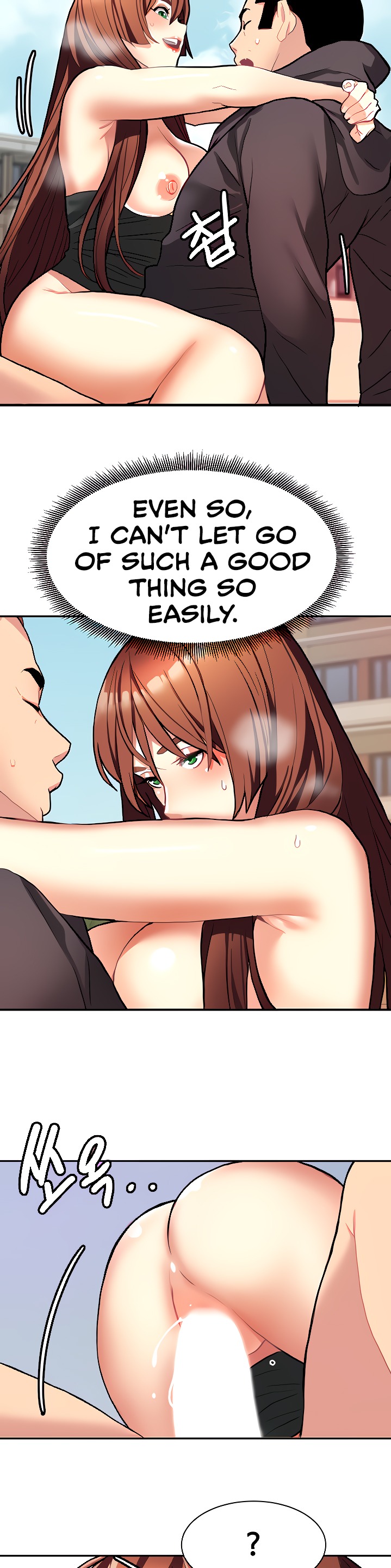 Punishments for Bad Girls - Chapter 8 [photo 11] - MangaPorn