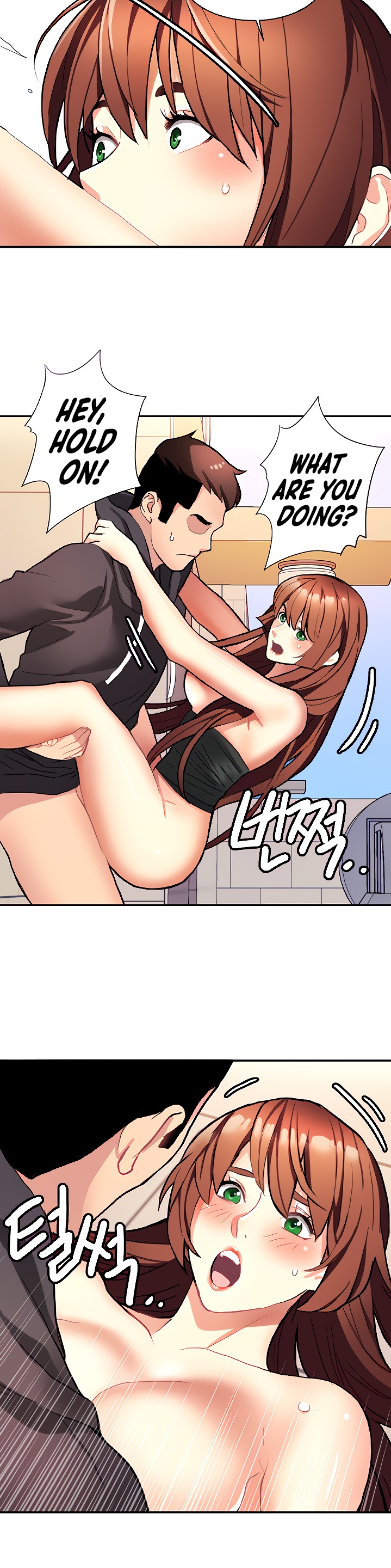 Punishments for Bad Girls - Chapter 8 [photo 12] - MangaPorn