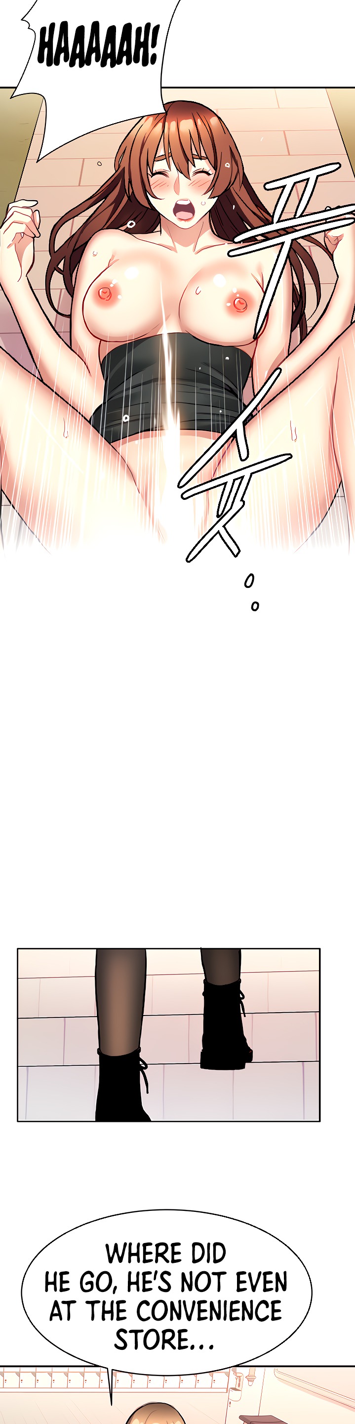 Punishments for Bad Girls - Chapter 8 [photo 17] - MangaPorn