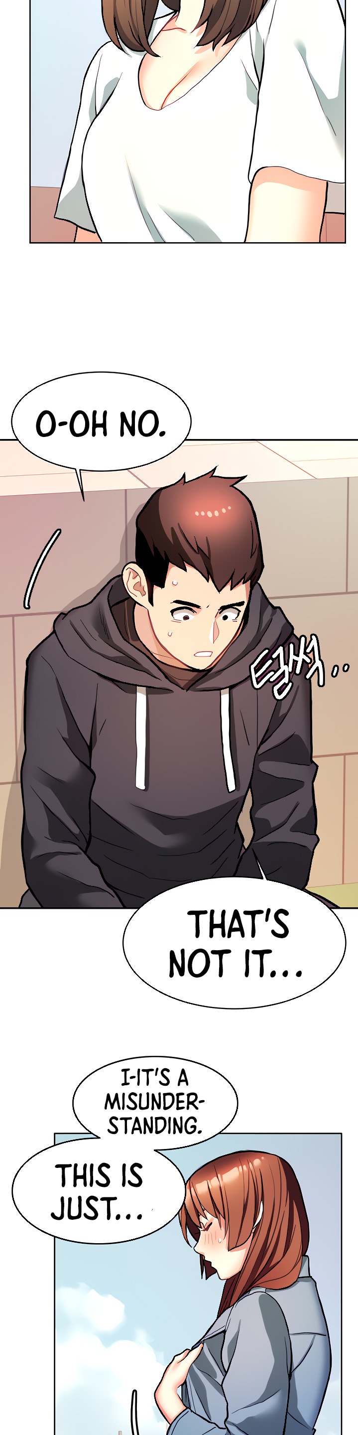 Punishments for Bad Girls - Chapter 8 [photo 25] - MangaPorn