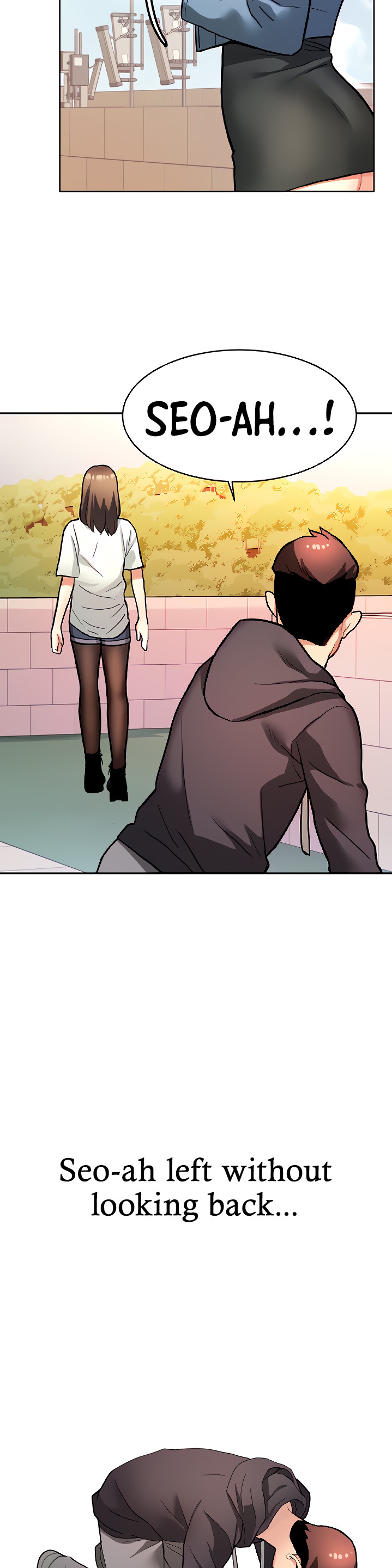 Punishments for Bad Girls - Chapter 8 [photo 26] - MangaPorn