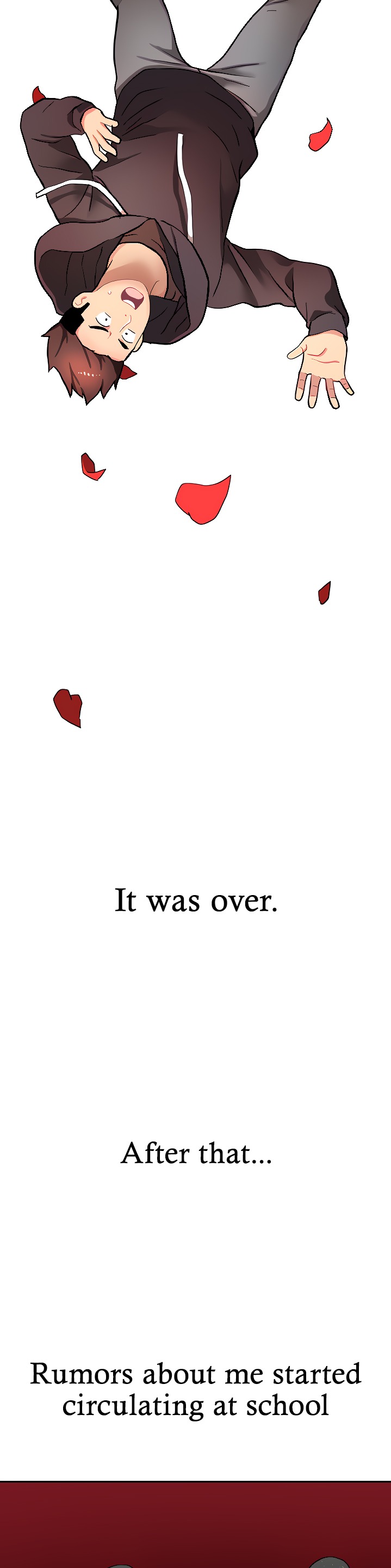 Punishments for Bad Girls - Chapter 8 [photo 29] - MangaPorn