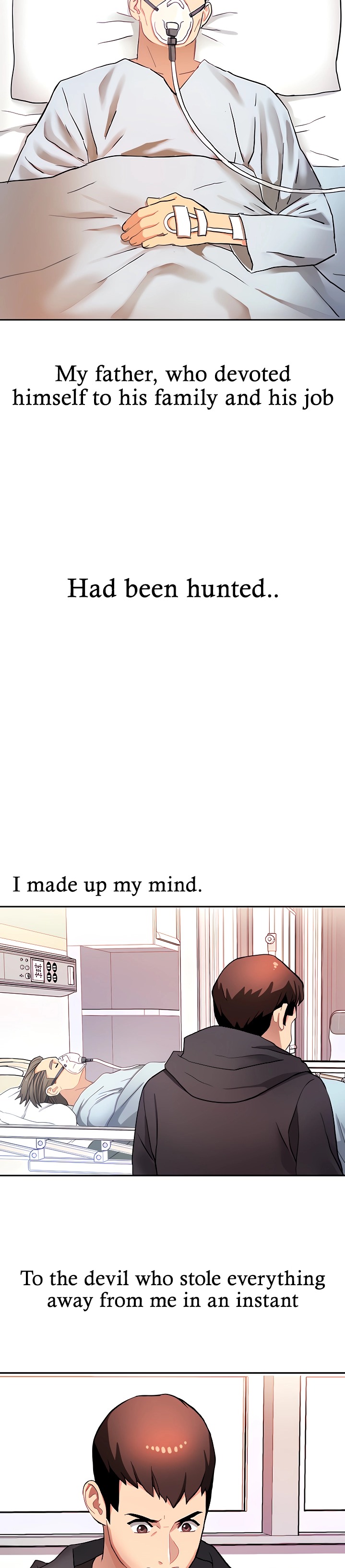 Punishments for Bad Girls - Chapter 8 [photo 34] - MangaPorn