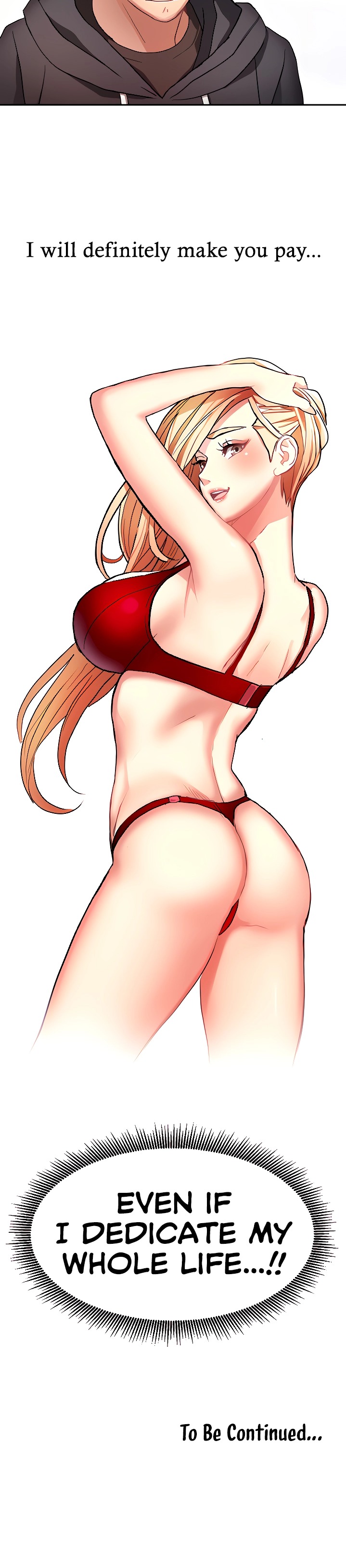 Punishments for Bad Girls - Chapter 8 [photo 35] - MangaPorn