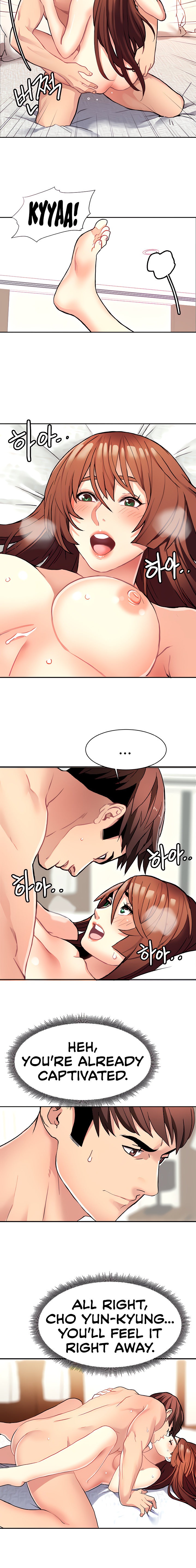 Punishments for Bad Girls - Chapter 10 [photo 10] - MangaPorn