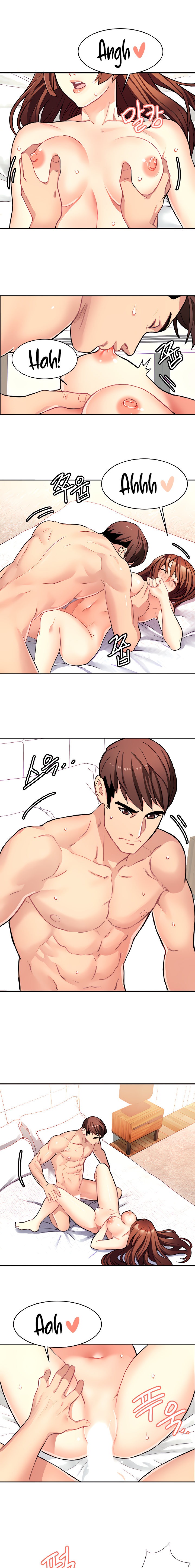 Punishments for Bad Girls - Chapter 10 [photo 11] - MangaPorn