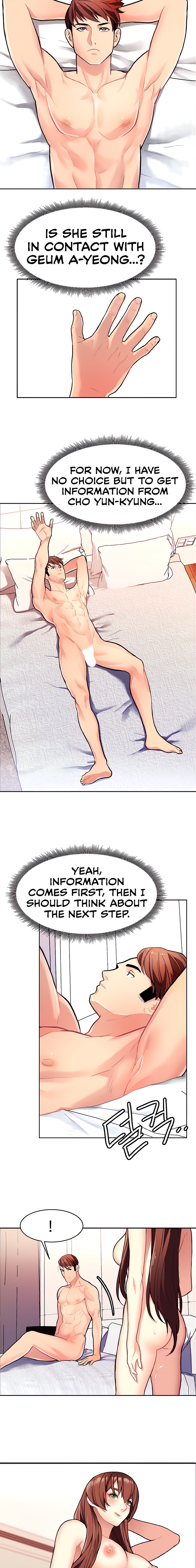 Punishments for Bad Girls - Chapter 10 [photo 3] - MangaPorn