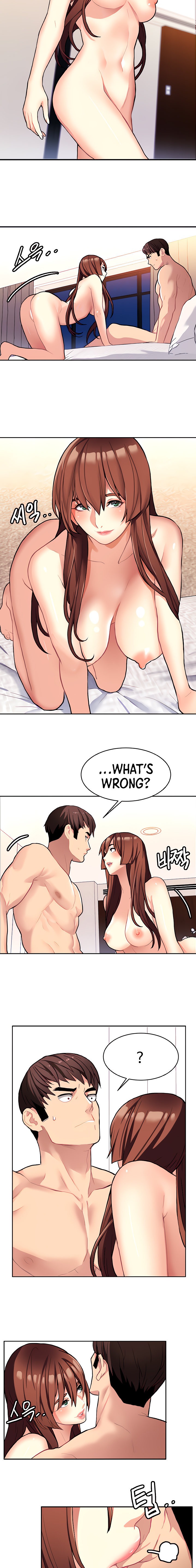 Punishments for Bad Girls - Chapter 10 [photo 4] - MangaPorn