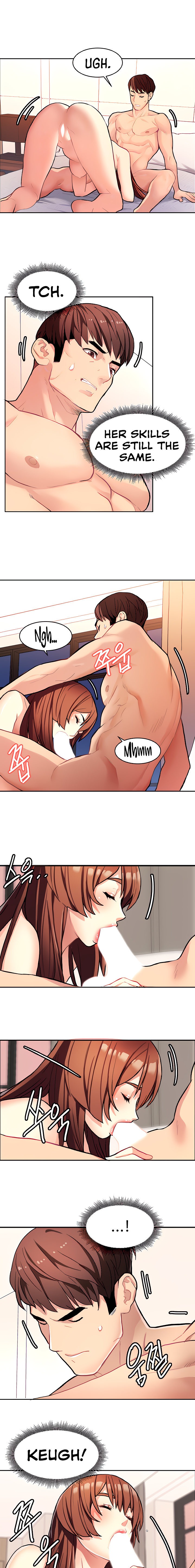 Punishments for Bad Girls - Chapter 10 [photo 6] - MangaPorn