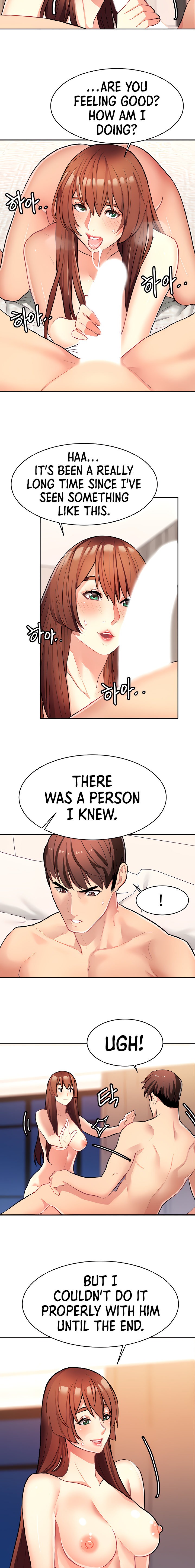 Punishments for Bad Girls - Chapter 10 [photo 7] - MangaPorn