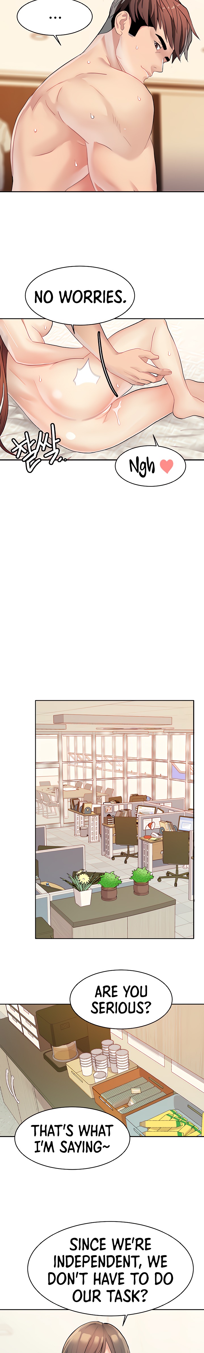 Punishments for Bad Girls - Chapter 11 [photo 13] - MangaPorn