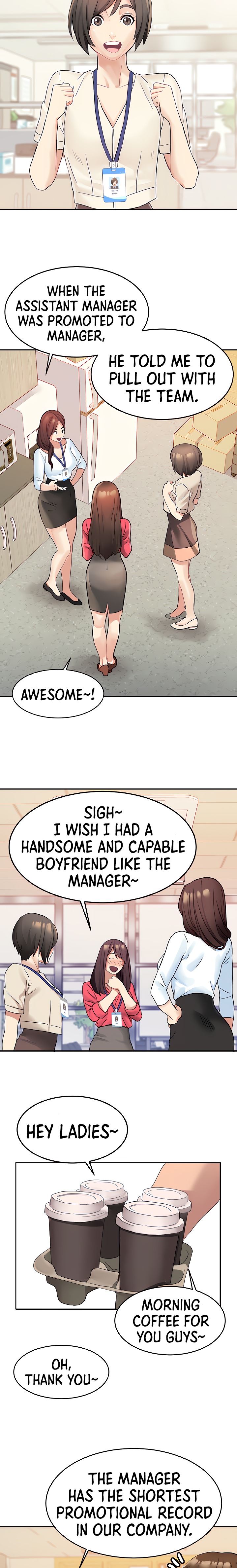 Punishments for Bad Girls - Chapter 11 [photo 14] - MangaPorn