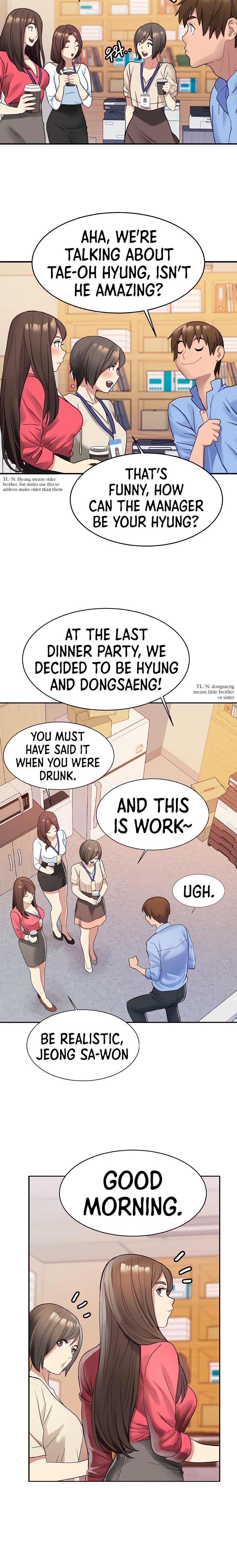 Punishments for Bad Girls - Chapter 11 [photo 15] - MangaPorn