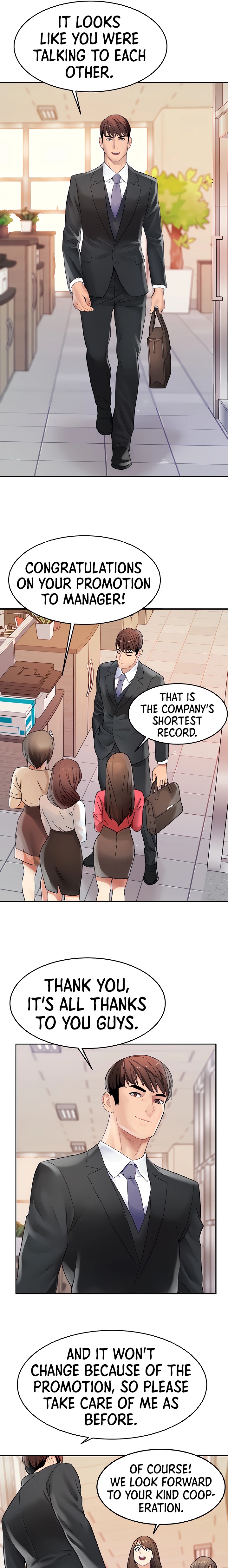 Punishments for Bad Girls - Chapter 11 [photo 16] - MangaPorn