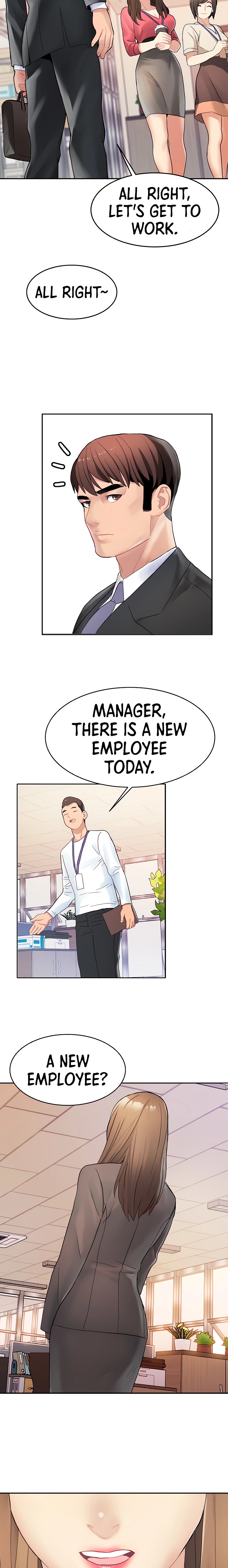 Punishments for Bad Girls - Chapter 11 [photo 17] - MangaPorn