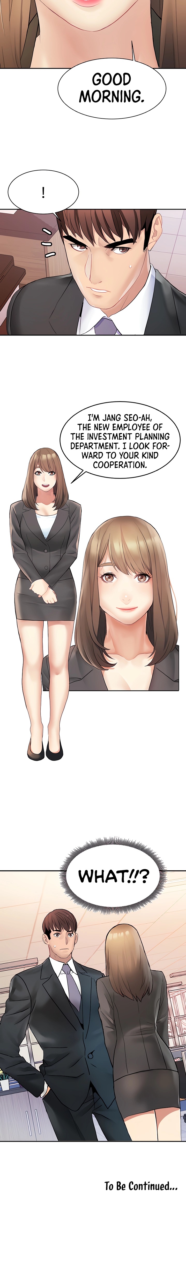 Punishments for Bad Girls - Chapter 11 [photo 18] - MangaPorn