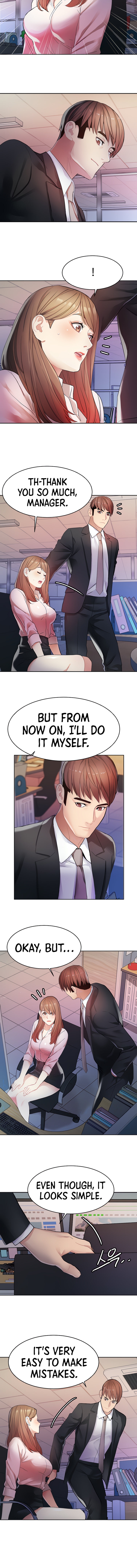 Punishments for Bad Girls - Chapter 13 [photo 3] - MangaPorn