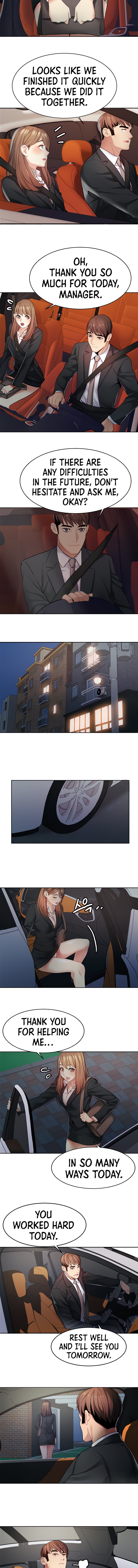 Punishments for Bad Girls - Chapter 13 [photo 5] - MangaPorn