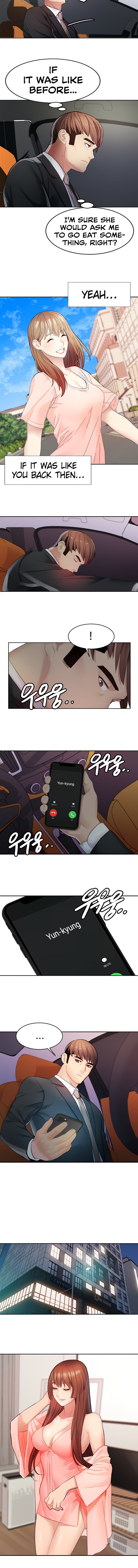 Punishments for Bad Girls - Chapter 13 [photo 6] - MangaPorn