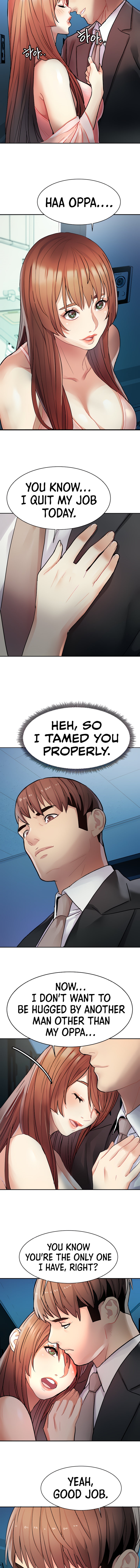 Punishments for Bad Girls - Chapter 13 [photo 8] - MangaPorn