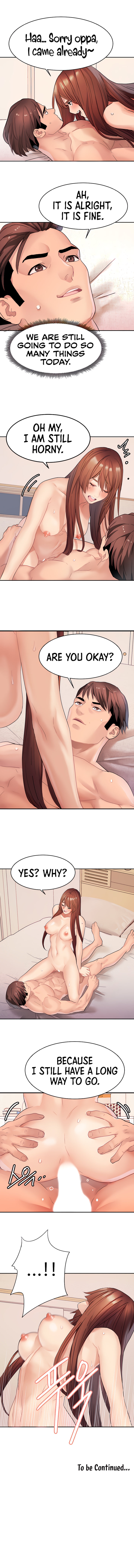 Punishments for Bad Girls - Chapter 14 [photo 10] - MangaPorn