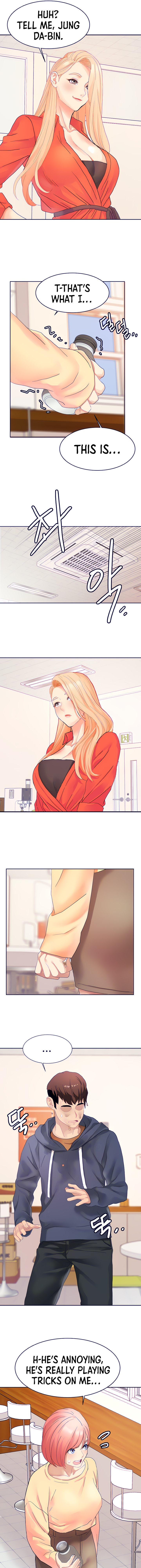 Punishments for Bad Girls - Chapter 16 [photo 4] - MangaPorn