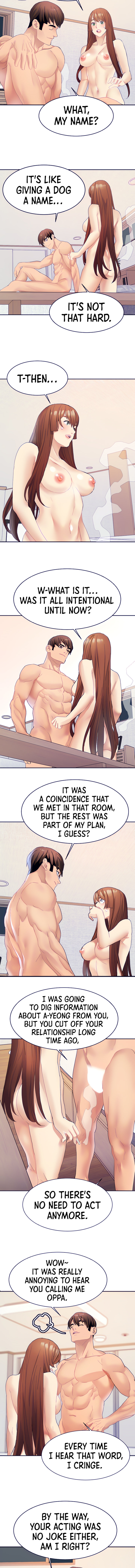 Punishments for Bad Girls - Chapter 16 [photo 8] - MangaPorn