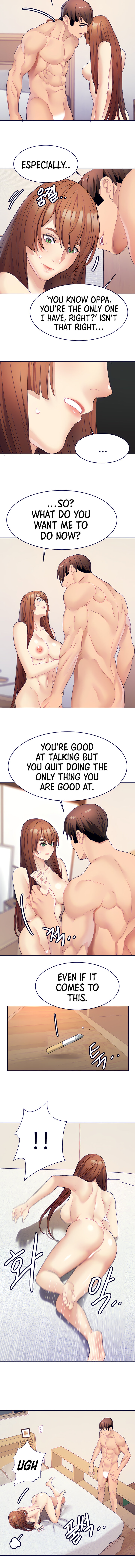 Punishments for Bad Girls - Chapter 16 [photo 9] - MangaPorn