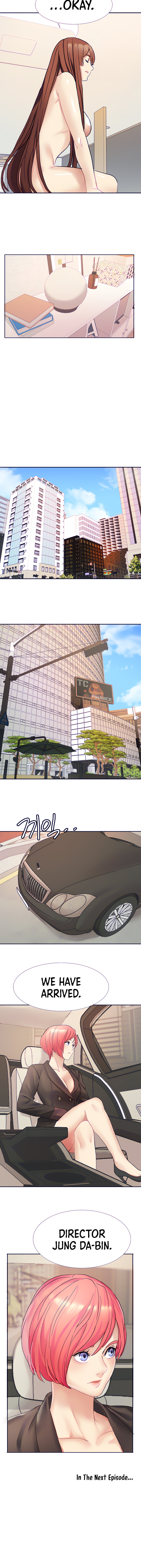 Punishments for Bad Girls - Chapter 17 [photo 11] - MangaPorn