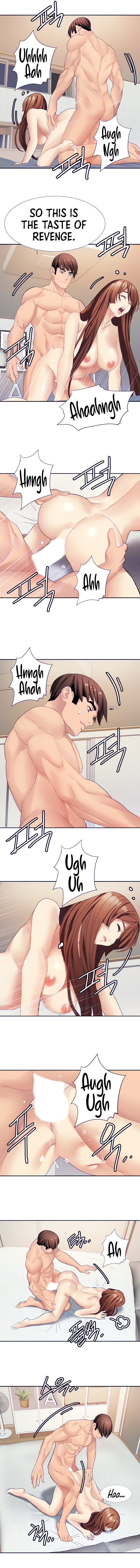 Punishments for Bad Girls - Chapter 17 [photo 4] - MangaPorn