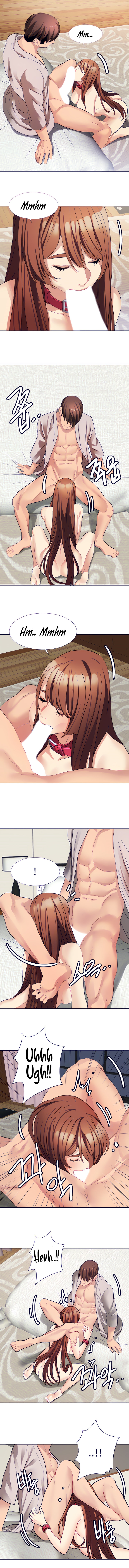 Punishments for Bad Girls - Chapter 18 [photo 3] - MangaPorn